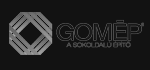 gomép