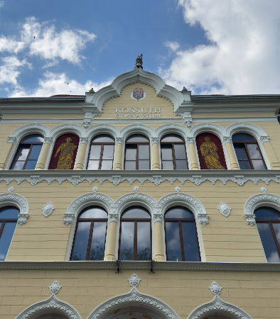 Fakan-Építőipari Kft - Ipari festés