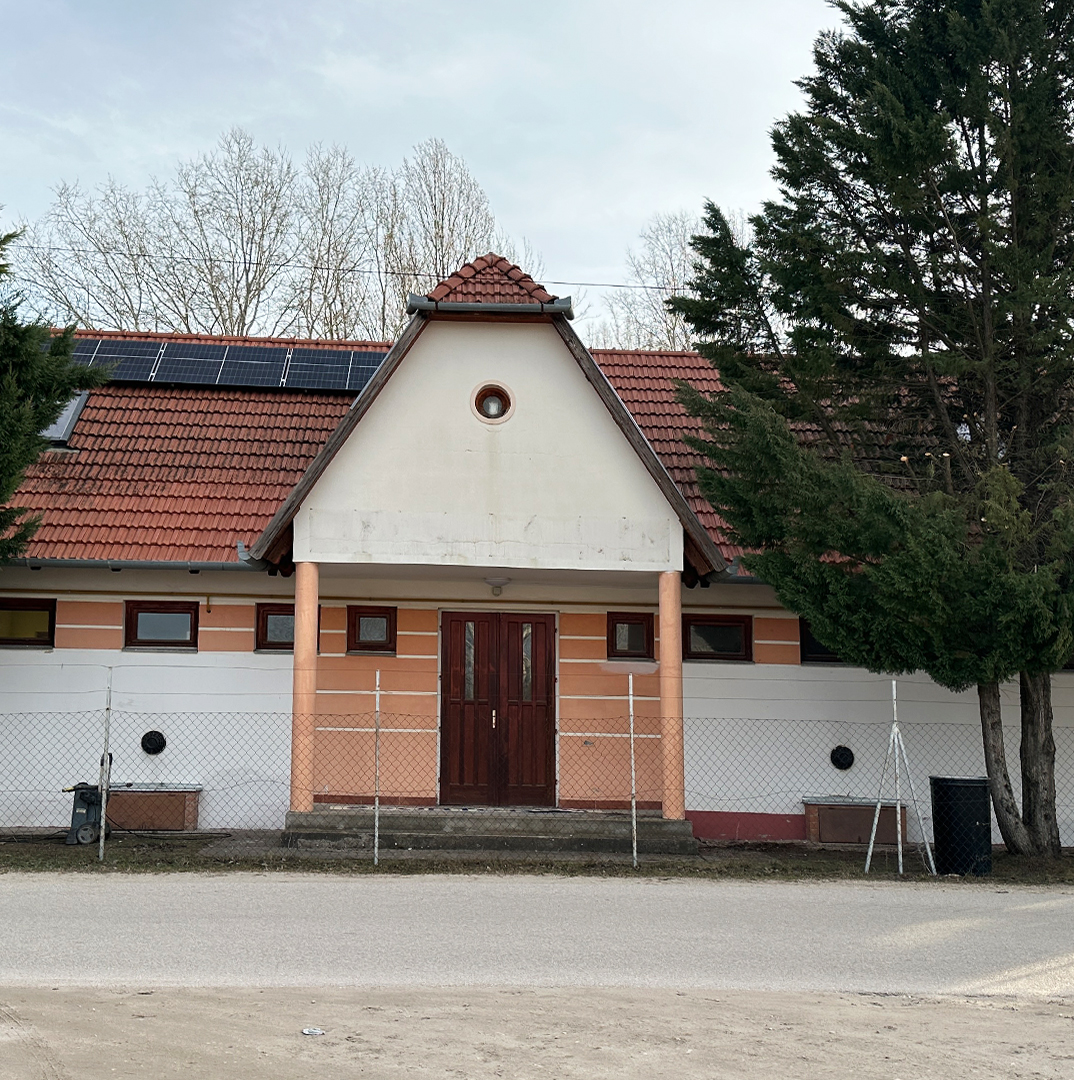 Fakan-Építőipari Kft - Ipari festés