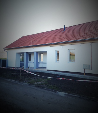 Fakan-Építőipari Kft - Ipari festés